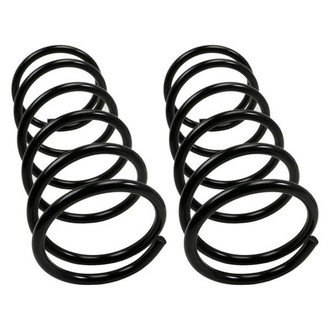 MOOG® - Problem Solver™ Rear Coil Springs
