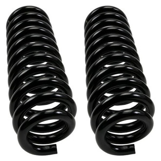 MOOG® - Problem Solver™ Front Coil Springs