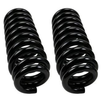 MOOG® - Problem Solver™ Front Coil Springs