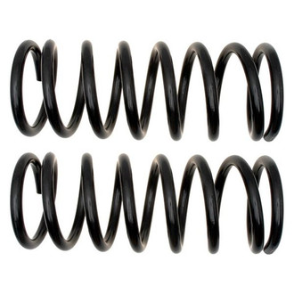MOOG® - Problem Solver™ Rear Coil Springs