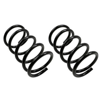 MOOG® - Problem Solver™ Rear Coil Springs