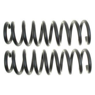 MOOG® - Problem Solver™ Front Coil Springs