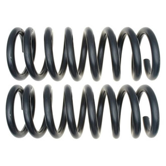 MOOG® - Problem Solver™ Front Coil Springs