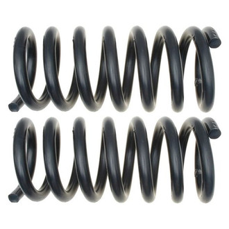 MOOG® - Problem Solver™ Front Coil Springs
