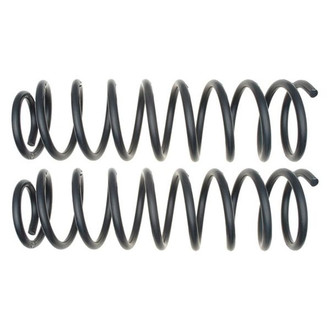 MOOG® - Problem Solver™ Front Coil Springs