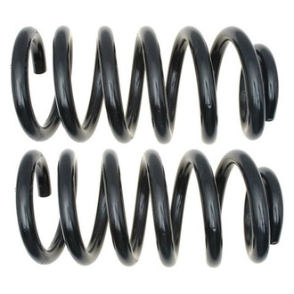 MOOG® - Problem Solver™ Front Coil Springs