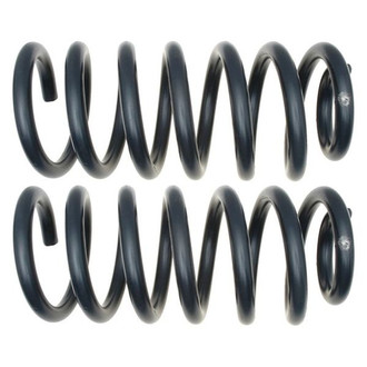 MOOG® - Problem Solver™ Front Coil Springs