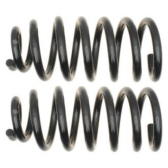 MOOG® - Problem Solver™ Front Coil Springs