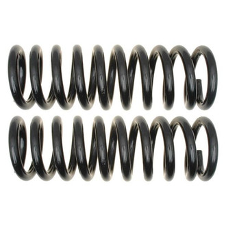 MOOG® - Problem Solver™ Front Coil Springs