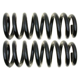 MOOG® - Problem Solver™ Front Coil Springs