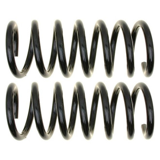 MOOG® - Problem Solver™ Rear Coil Springs