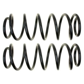 MOOG® - Problem Solver™ Front Coil Springs