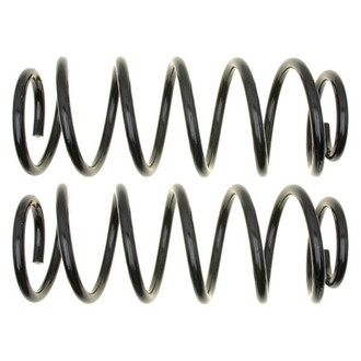 MOOG® - Problem Solver™ Front Coil Springs