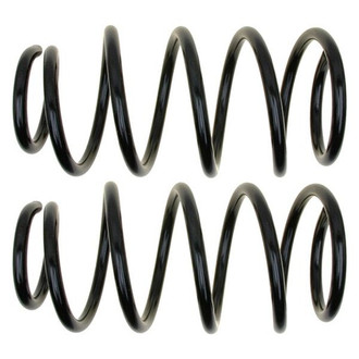 MOOG® - Problem Solver™ Front Coil Springs