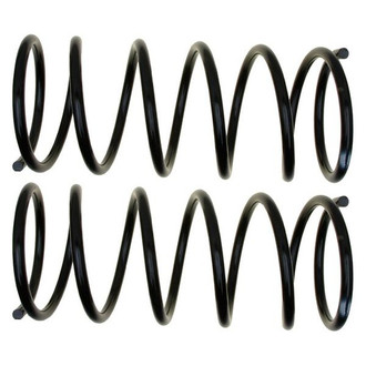MOOG® - Problem Solver™ Front Coil Springs