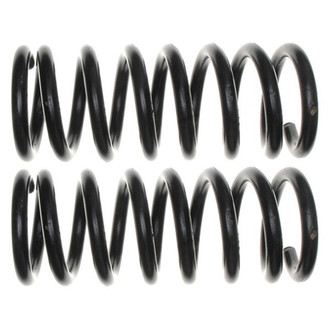 MOOG® - Problem Solver™ Front Coil Springs