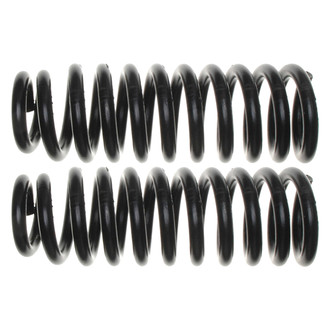 MOOG® - Problem Solver™ Front Coil Springs