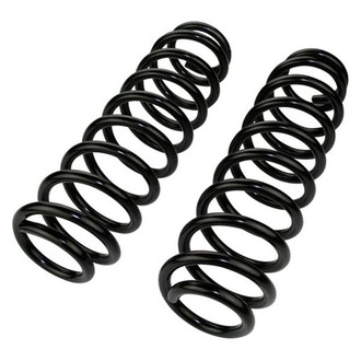 MOOG® - Problem Solver™ Rear Coil Springs