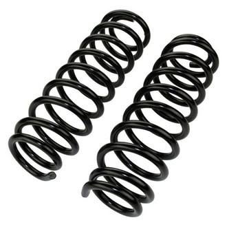 MOOG® - Problem Solver™ Rear Coil Springs