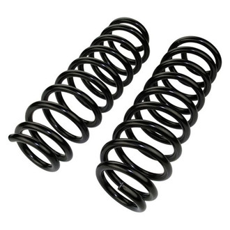 MOOG® - Problem Solver™ Rear Coil Springs