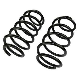 MOOG® - Problem Solver™ Front Coil Springs
