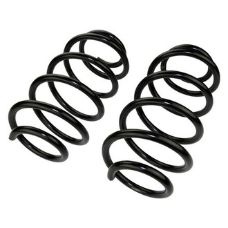 MOOG® - Problem Solver™ Front Coil Springs