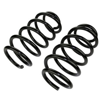 MOOG® - Problem Solver™ Front Coil Springs