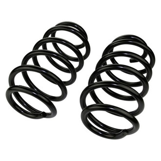MOOG® - Problem Solver™ Front Coil Springs
