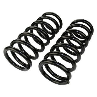MOOG® - Problem Solver™ Rear Coil Springs