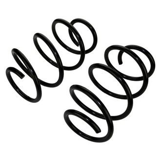 MOOG® - Problem Solver™ Front Coil Springs