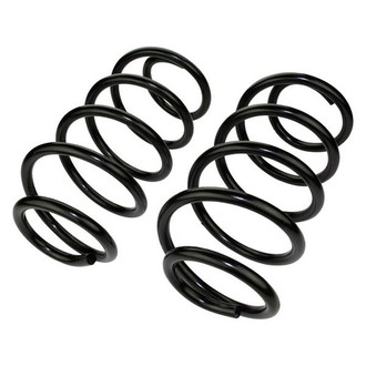 MOOG® - Problem Solver™ Front Coil Springs