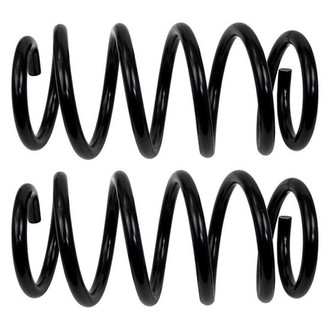 MOOG® - Problem Solver™ Rear Coil Springs
