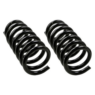 MOOG® - Problem Solver™ Rear Coil Springs
