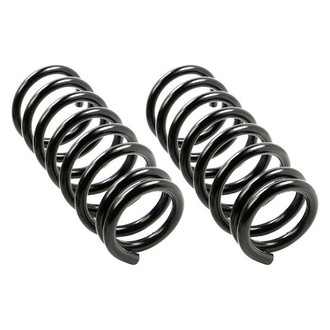 MOOG® - Problem Solver™ Rear Coil Springs