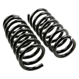 MOOG® - Problem Solver™ Rear Coil Springs