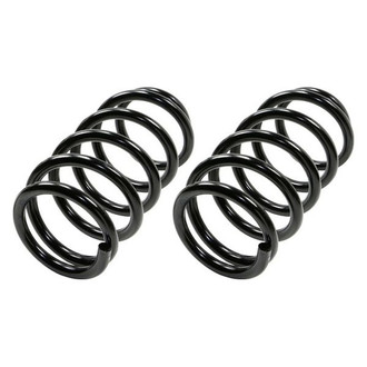 MOOG® - Problem Solver™ Rear Coil Springs