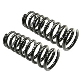 MOOG® - Problem Solver™ Front Coil Springs