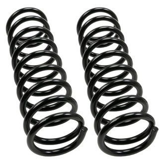 MOOG® - Problem Solver™ Rear Coil Springs