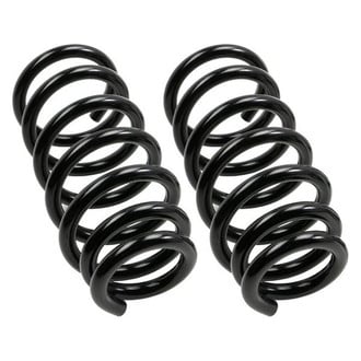 MOOG® - Problem Solver™ Rear Coil Springs