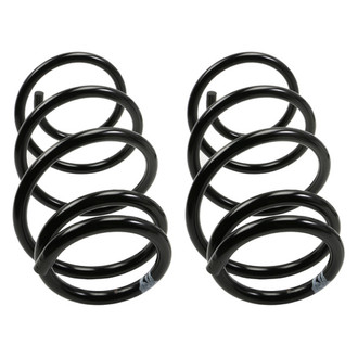 MOOG® - Problem Solver™ Front Coil Springs