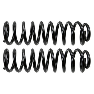 MOOG® - Problem Solver™ Front Coil Springs