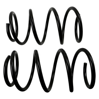 MOOG® - Front Coil Springs