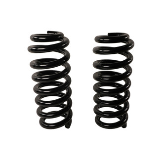 MOOG® - Rear Coil Springs