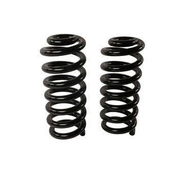 MOOG® - Rear Coil Springs