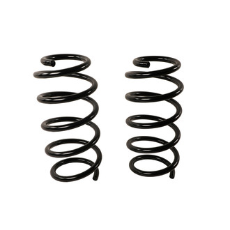 MOOG® - Front Coil Springs