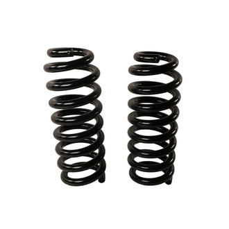 MOOG® - Front Coil Springs
