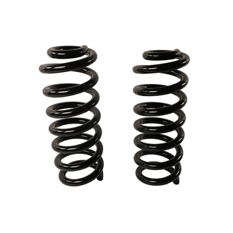 MOOG® - Rear Coil Springs