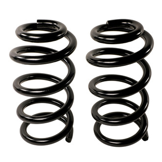 MOOG® - Front Coil Springs