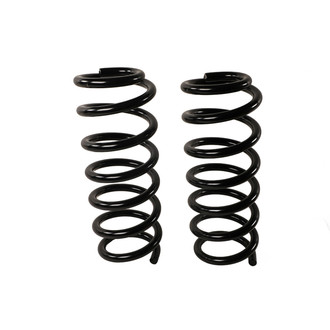 MOOG® - Rear Coil Springs