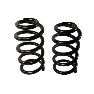 MOOG® - Front Coil Springs